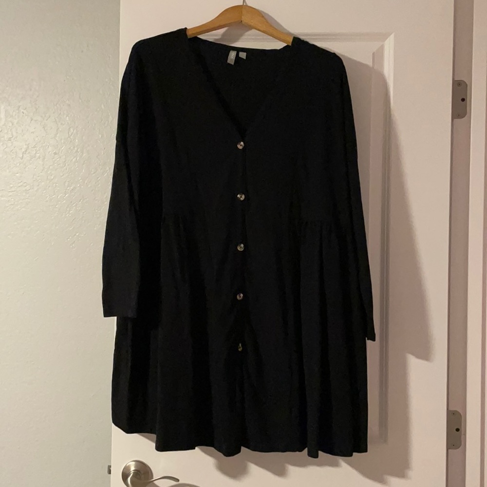 ASOS Curve Dress